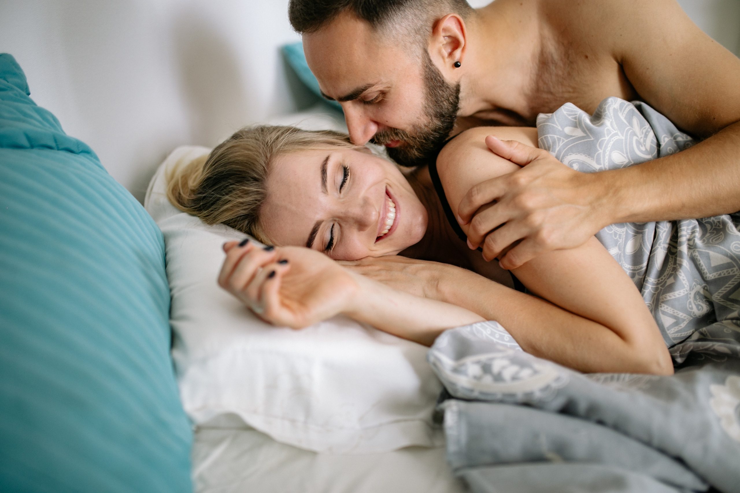 Is Daily Sex Good for Health?