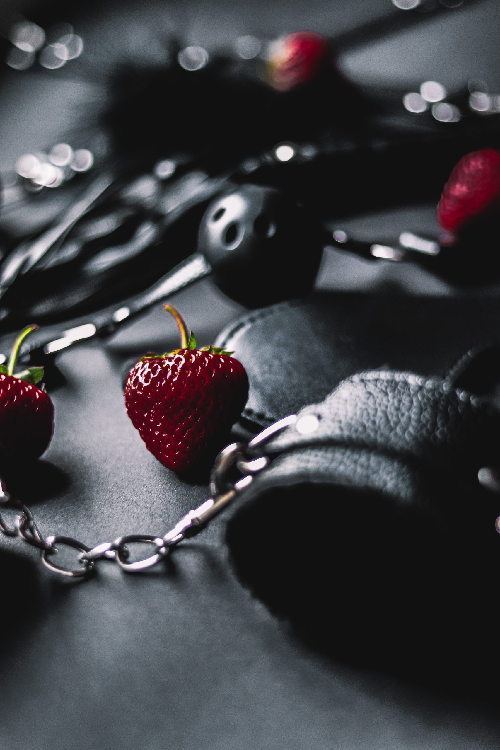 How BDSM Can Help Save Your Relationship