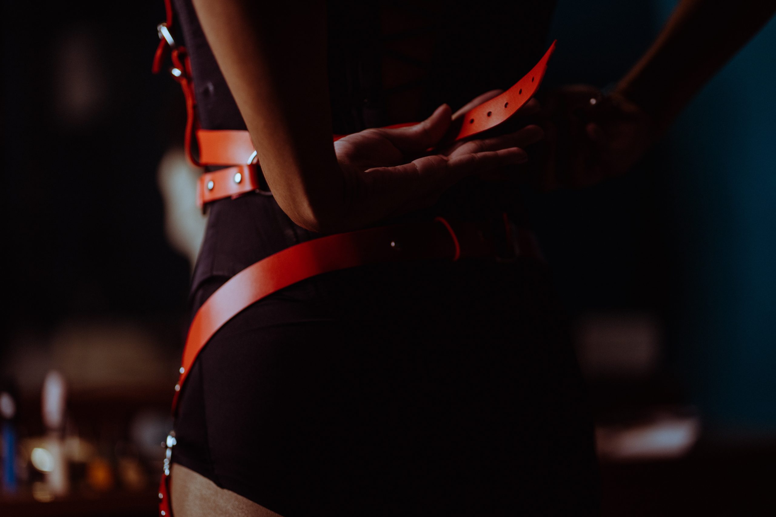 Taboo Temptations: Exploring Forbidden Sexual Fantasies