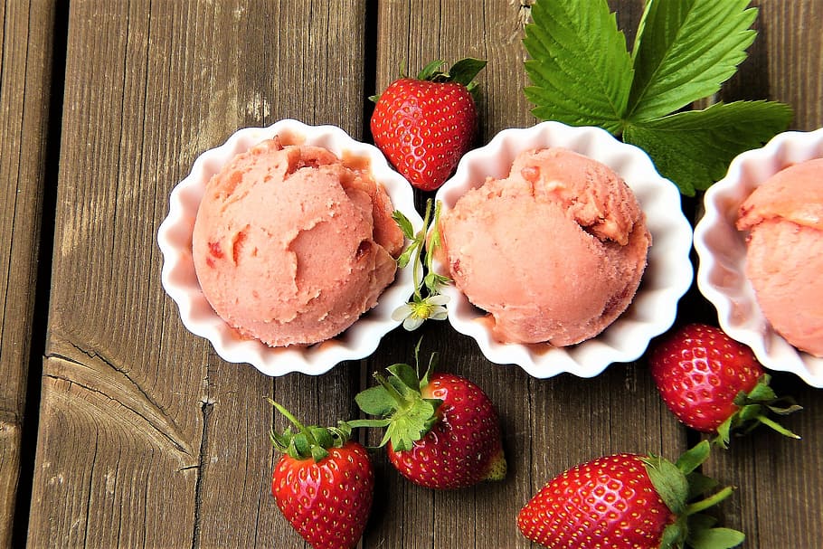 Top 5 fruits that will put you in the mood for a crazy adventure!