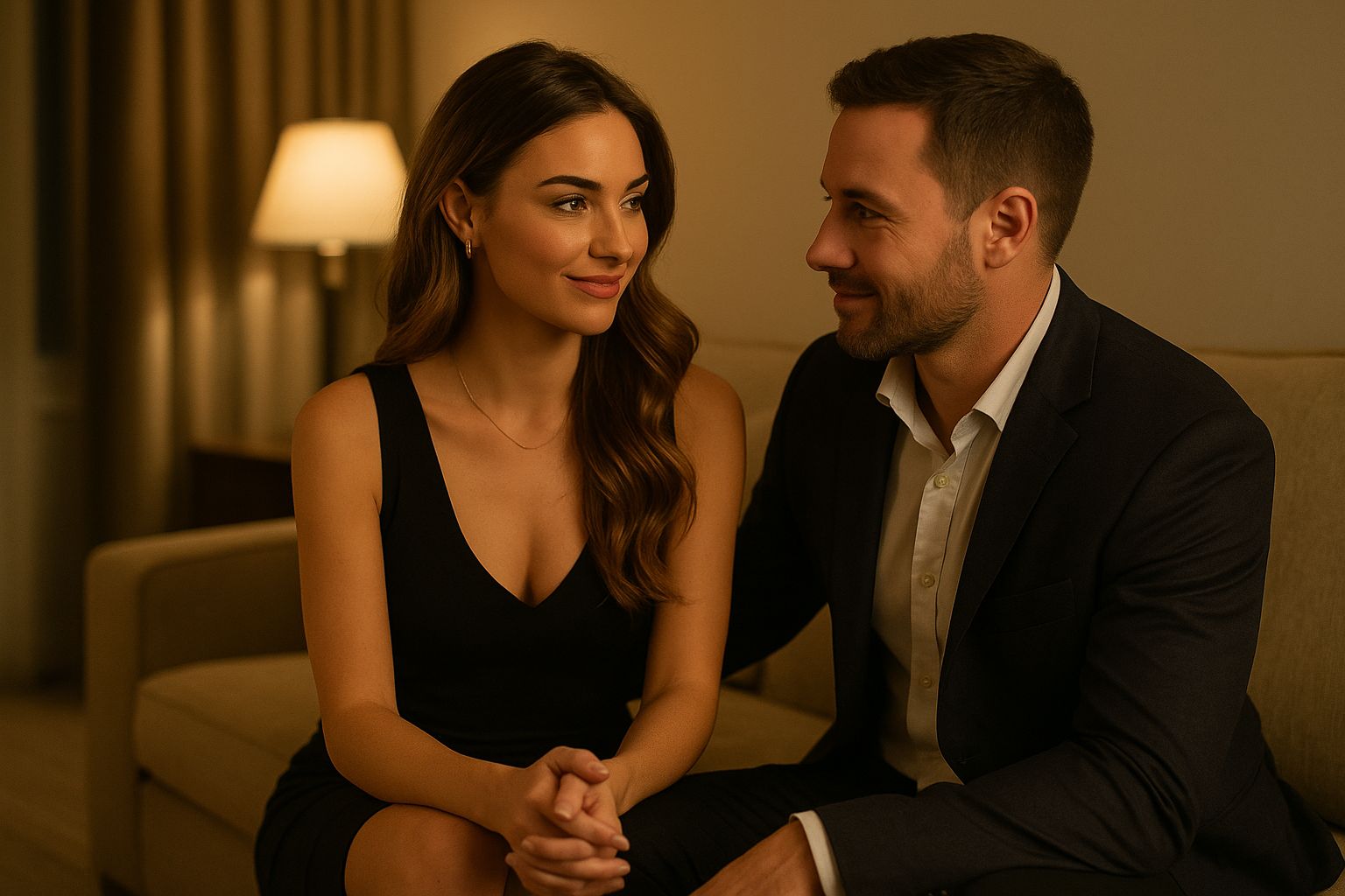 A Gentleman’s Guide to Booking an Escort in Birmingham: Expectations vs. Reality