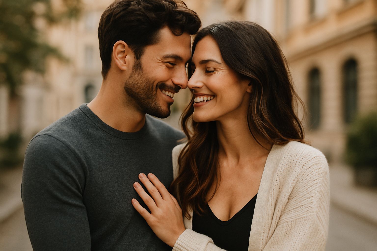 The Psychology of Intimacy: Why Human Connection Matters in Escorting
