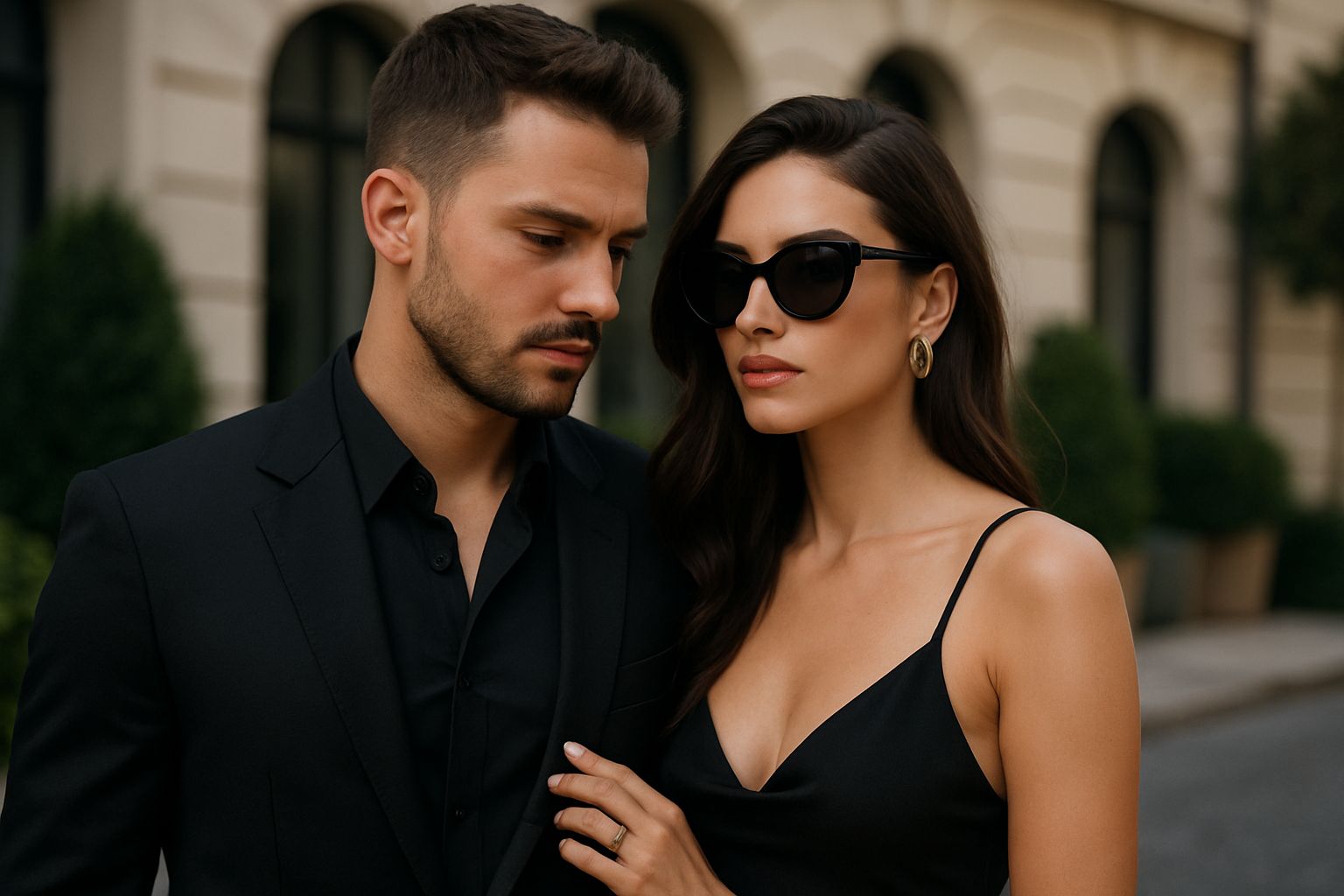 Luxury & Discretion: How to Enjoy a Premium Escort Encounter in Birmingham
