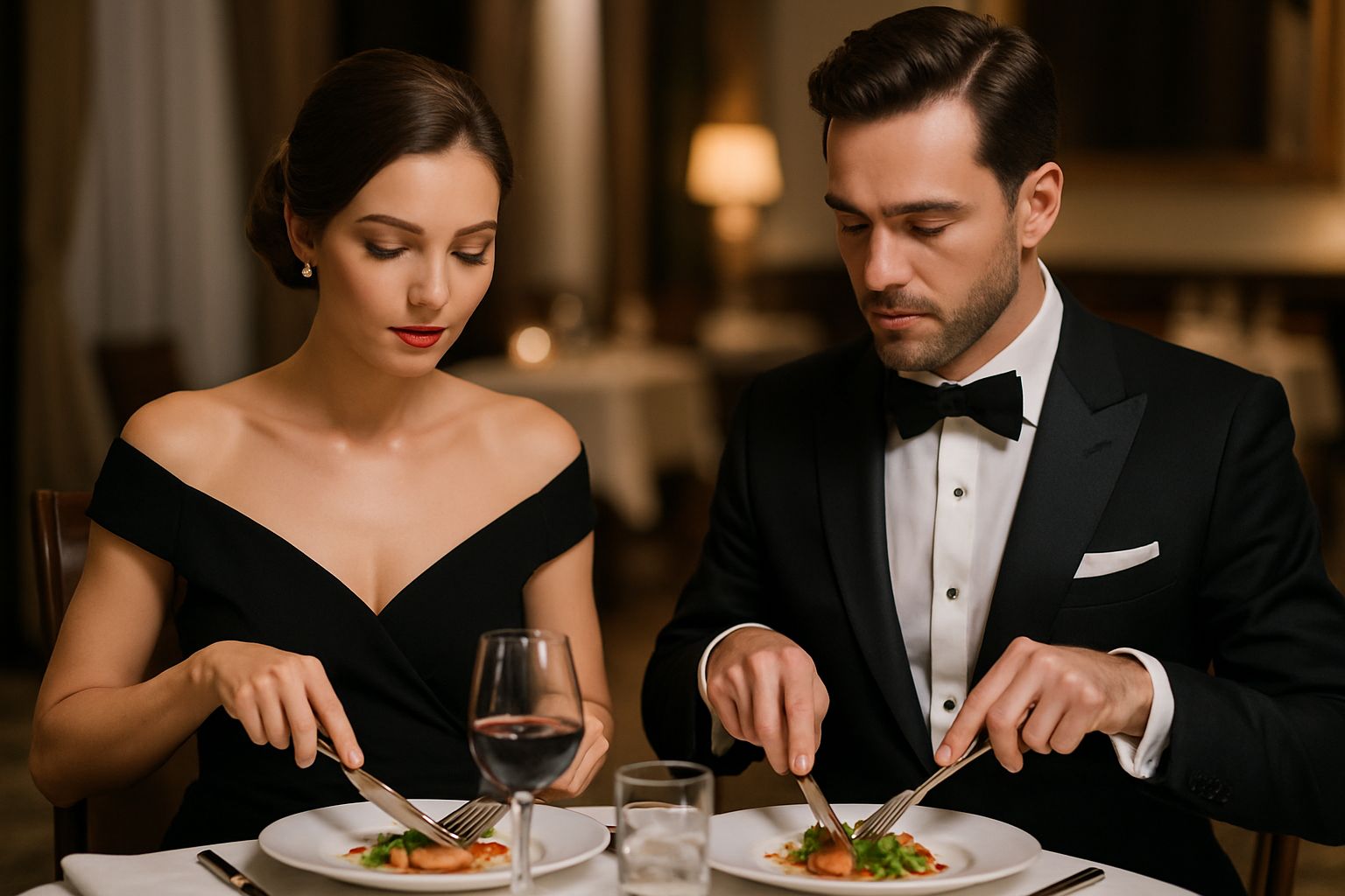 The Etiquette of Escorting: Do’s, Don’ts & the Unspoken Rules